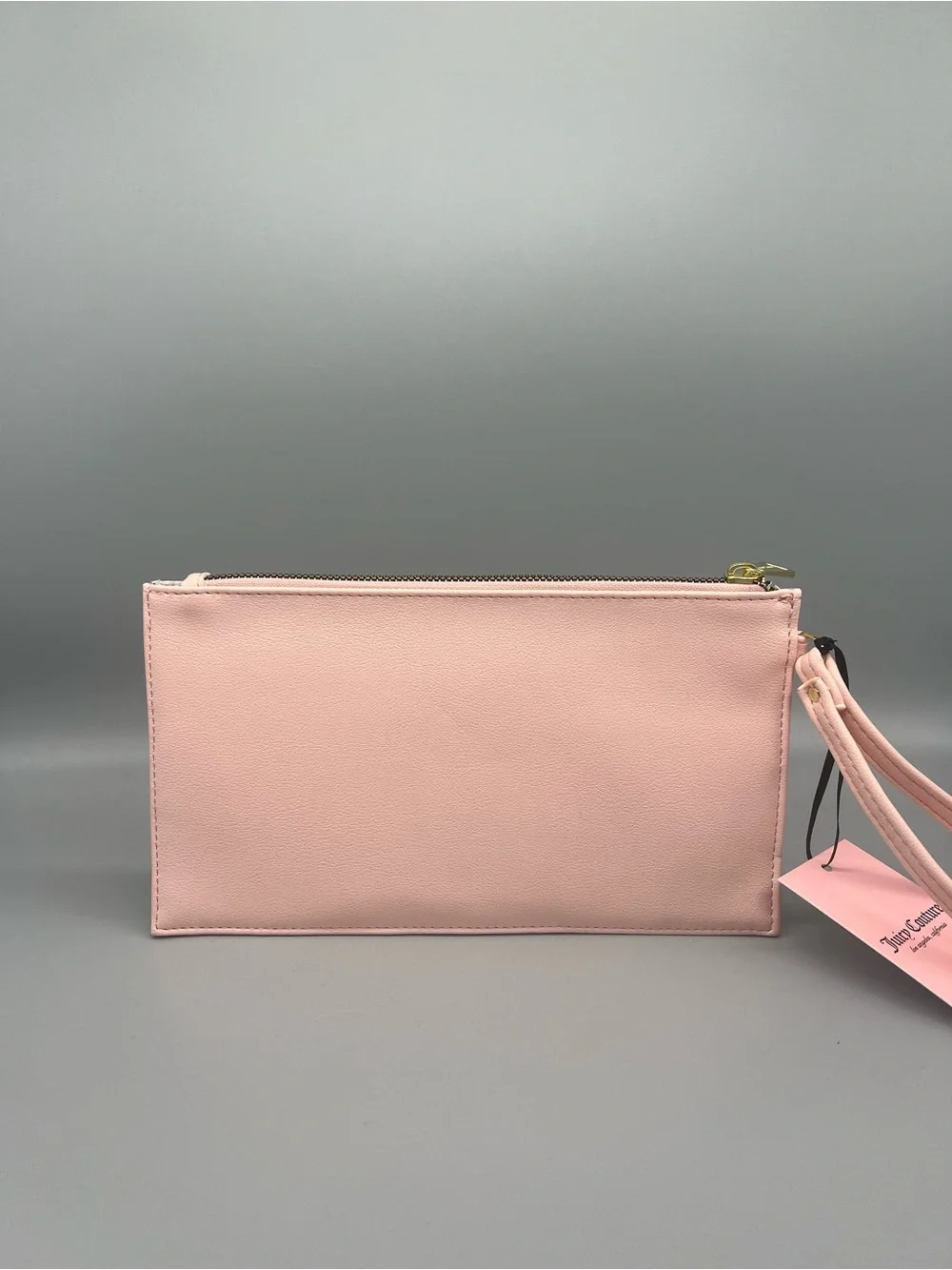 Juicy couture all out of love wristlet wallet
